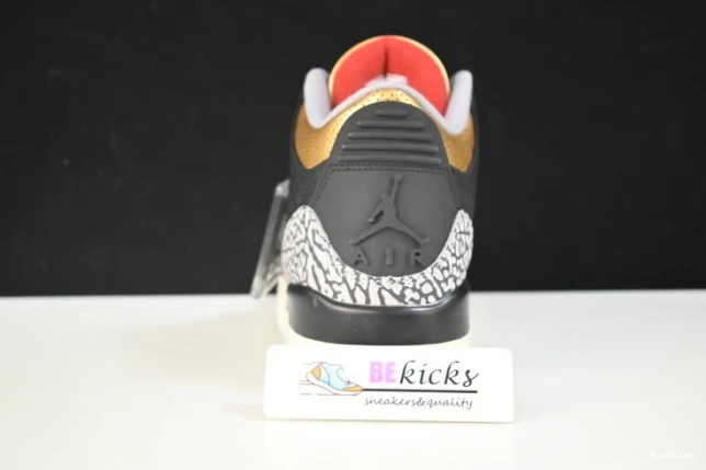 StreetReady gold” 3 air 1775 “black ck9246- jordan 0603